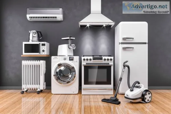 Whirlpool service center repair near me