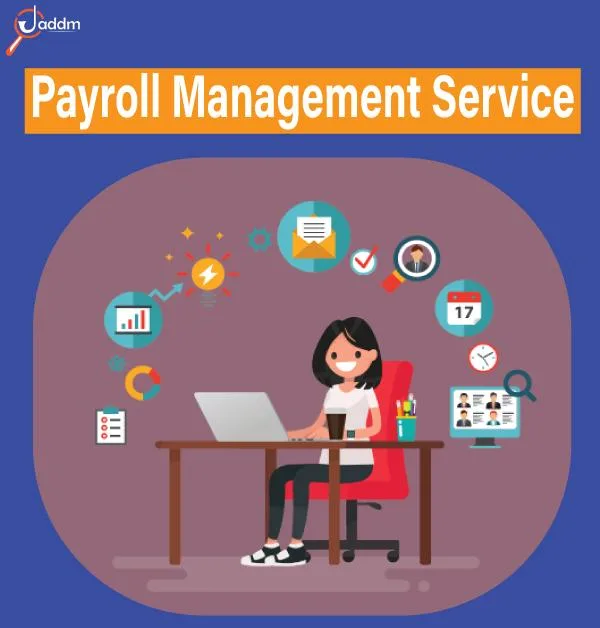 Payroll Management Services &ndash Jaddm