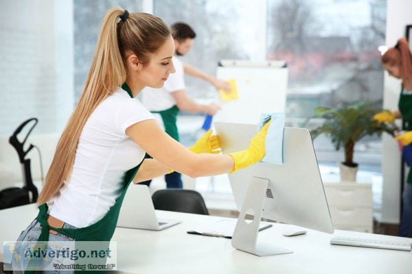 Office cleaning services in sydney - multi cleaning