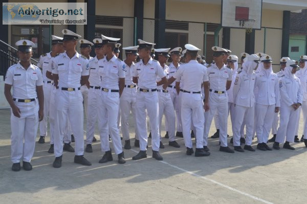 College of maritime studies - offering certified dns courses and