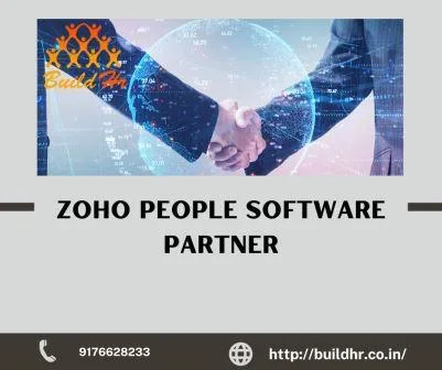Zoho People Software Partner