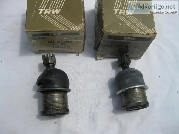 1957-64 MOPAR LOWER BALL JOINTS