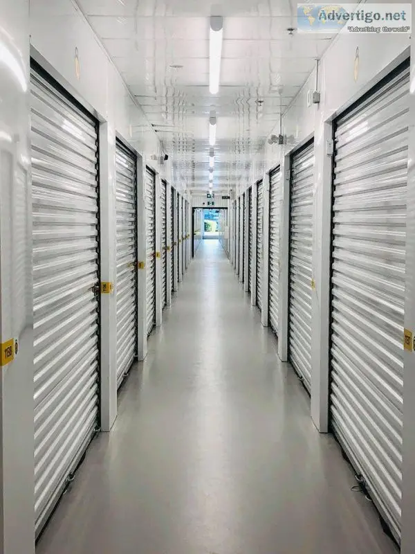Get Supreme Quality of Storage Rental Services in BC