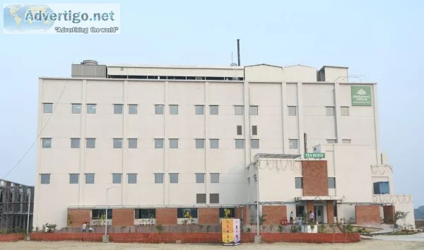 Construction companies in noida