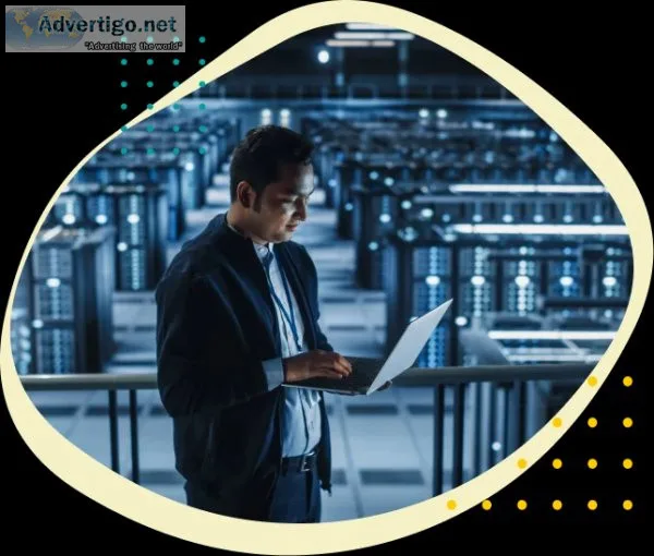 Become an expert at handling data