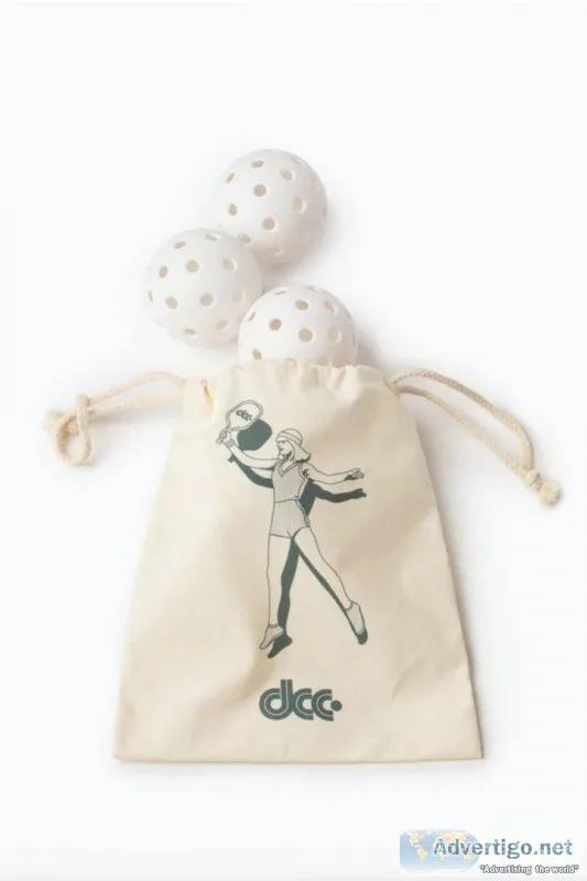 High-quality White Pickleball Set Online &ndash Disco Country Cl