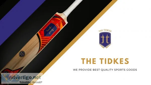 Buy cricket equipments