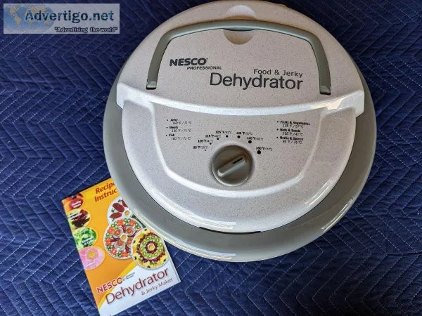 Food Dehydrator