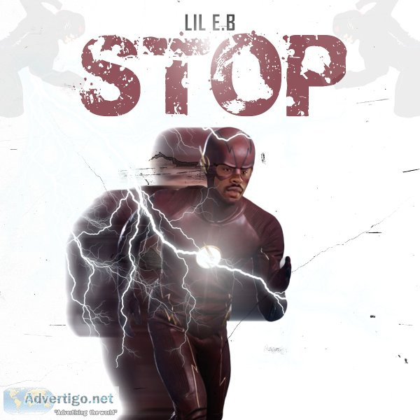 lil. e.b 3rd. official mixtape