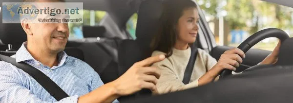 Get Skilled Driver Instructor from Ultra Driving School