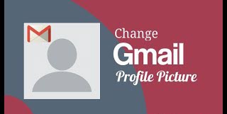 How to change your gmail profile photo