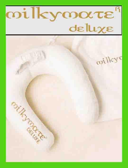 Buy Milk Pillows Online For Baby - Milky Mate Deluxe
