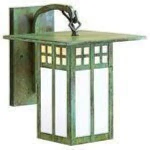 Craftsman and Tudor Style Lighting  Oak Park Home and Hardware