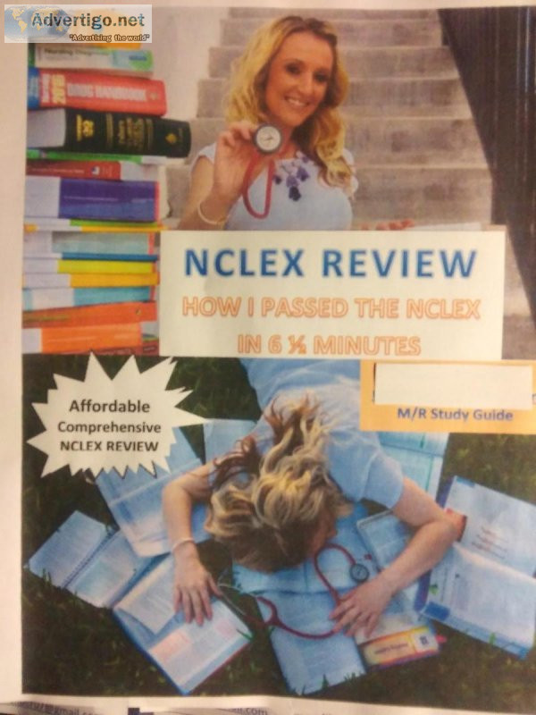 PASSING NCLEXREVIEW