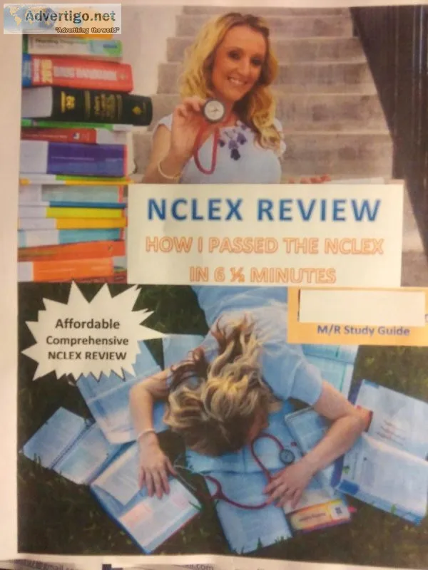 PASSING NCLEXREVIEW