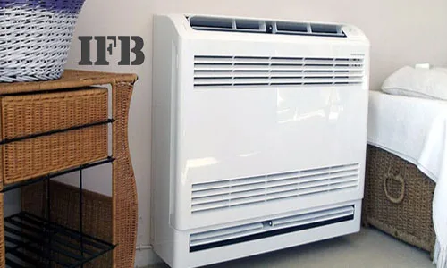 Ifb ac service repair near me