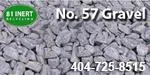 Delivery of Gravel Dirt or Topsoil