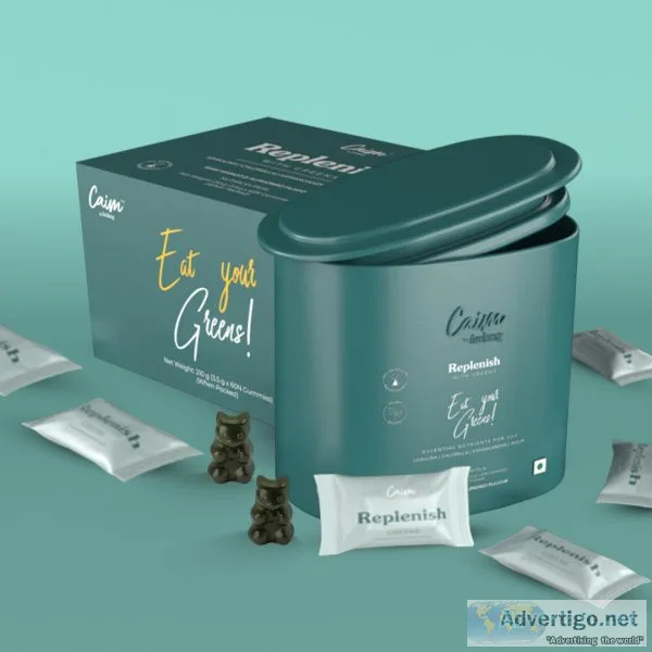 Buy collagen supplements for hair & skin | arelang