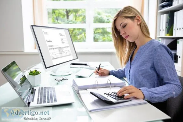 Get Staff Accountant Jobs In India &ndash Munim Biz