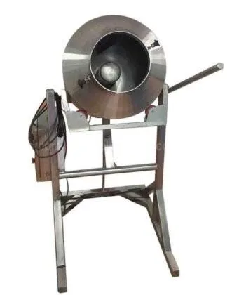 100l Industrial Food Mixer