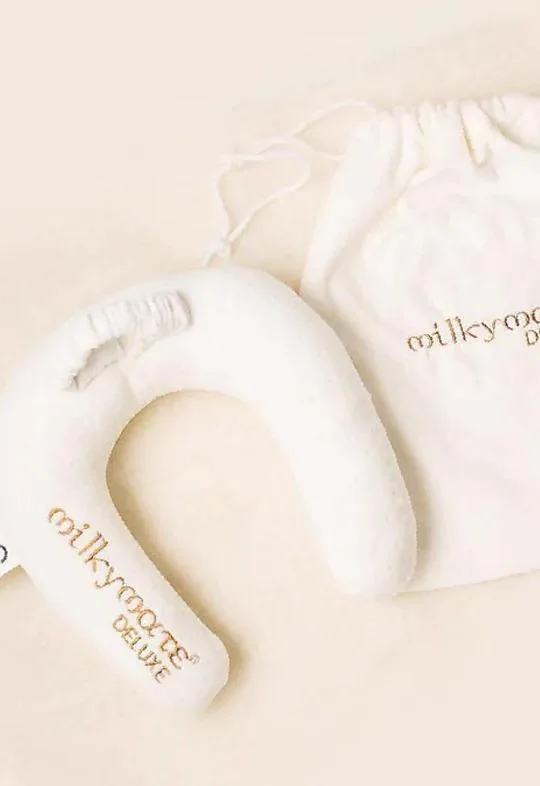 Shop Best Baby Bottle Pillow Online - Milky Mate Deluxe