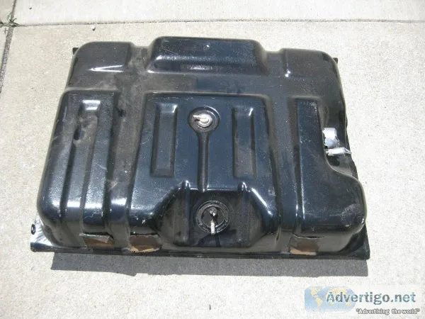 1973-79 FORD PICK UP GAS TANK
