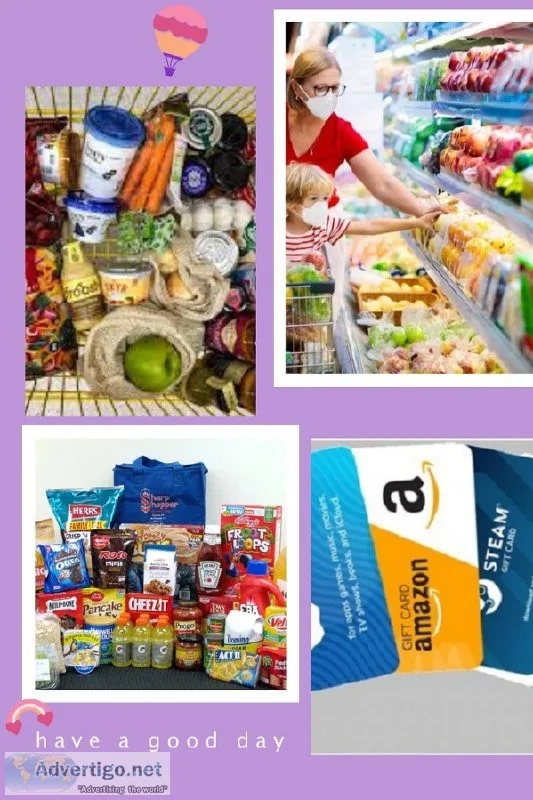 National Community Aid Program