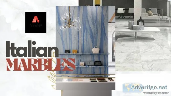 Best italian marble