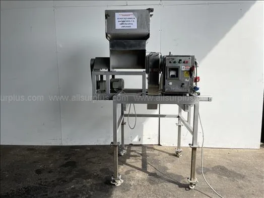 Urschel 3600 Comitrol