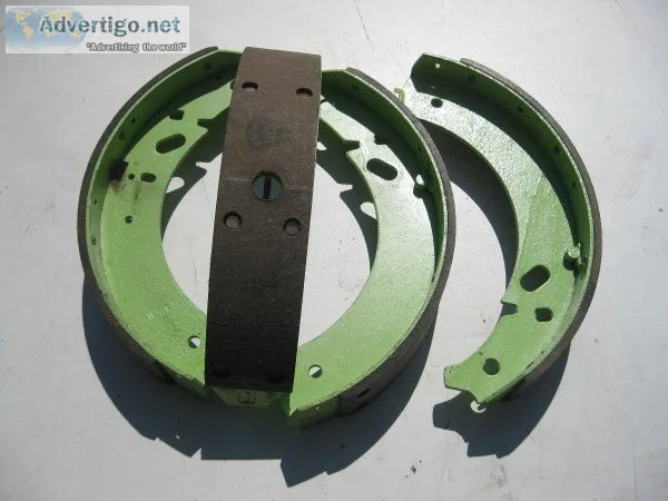 1949-64 STUDEBAKER TRUCK BRAKE SHOES