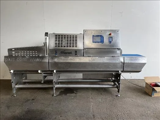 Marel IPM X300 Portion Cutter