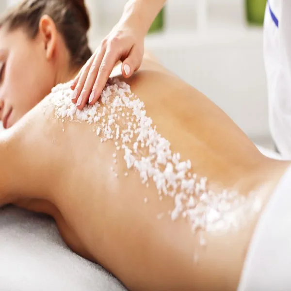 Best spa body massage center in delhi