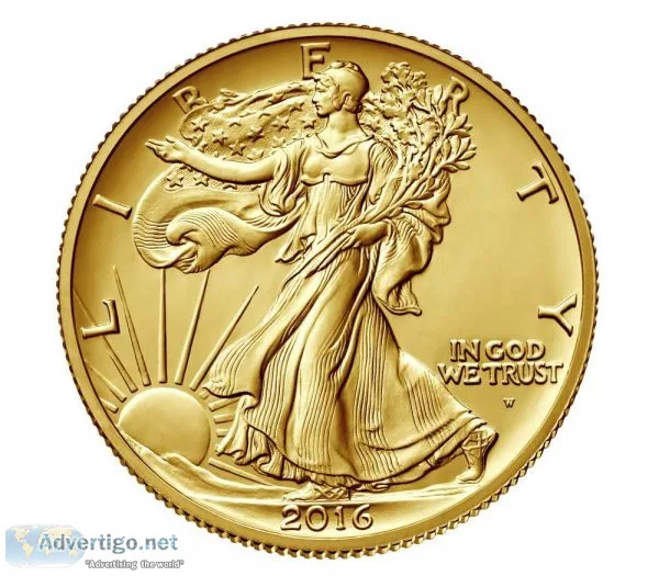 GOLD STACKING PLAN