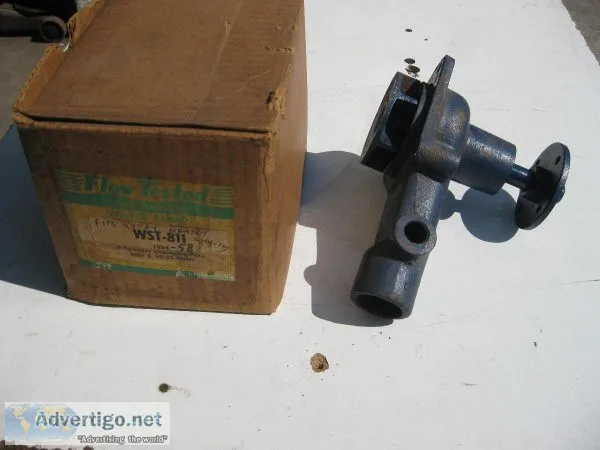 1954-58 STUDEBAKER CHAMPION NEW WATER PUMP