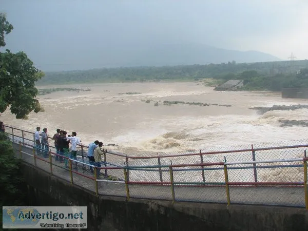 Book Purulia Garpanchkot Tour with Special Price