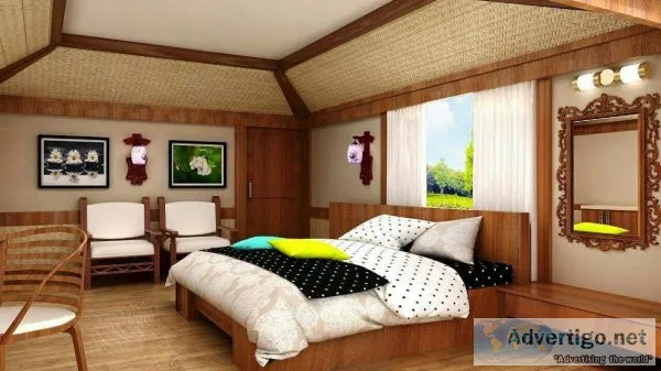 Book Garpanchkot Tour with Travotic Holidays