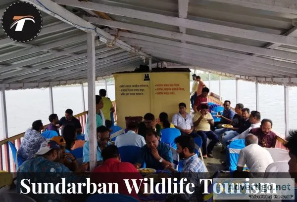 Sundfarban package tour from kolkata