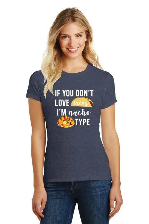Get Your Taco Gear Now - Taco Gear For Taco Lovers
