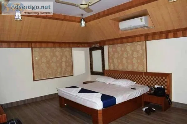 Book Garpanchkot Tour with Travotic Holidays
