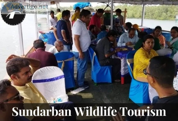 Sundfarban package tour from kolkata