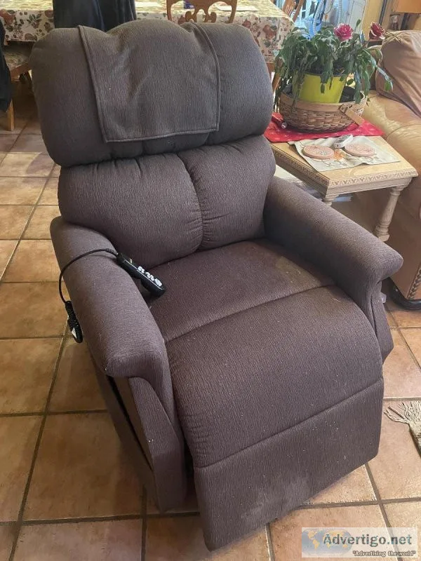Electric Recliner