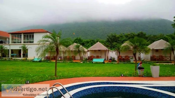 Book Purulia Garpanchkot Tour with Special Price