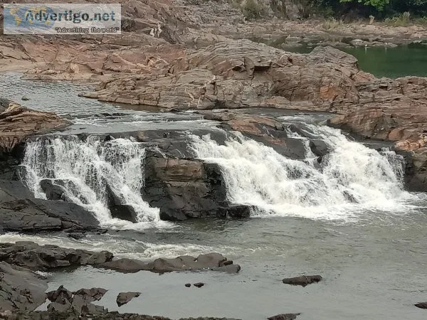 Book Garpanchkot Tour with Travotic Holidays