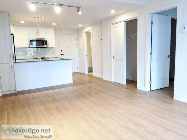 Complexe La Suite - Condo 3 12 disponible Sainte-Foy Qc