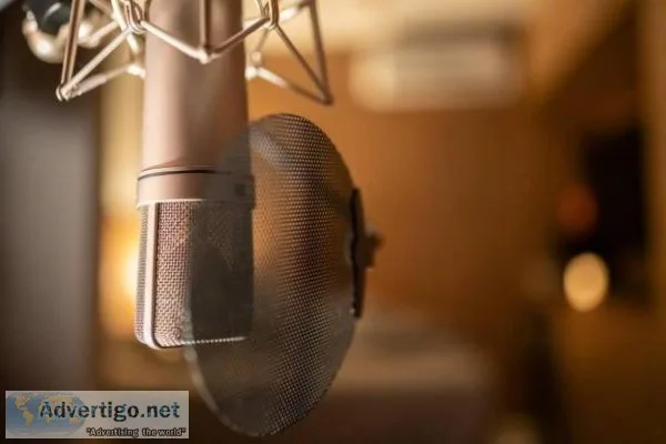 Australian Voiceover Talent Child