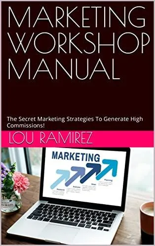 MARKETING WORKSHOP MANUAL