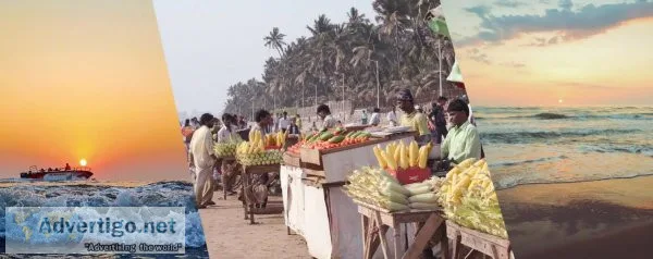 Juhu Beach