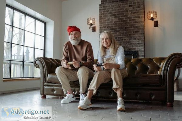 Quality Care and Retirement Living in Niagara Falls