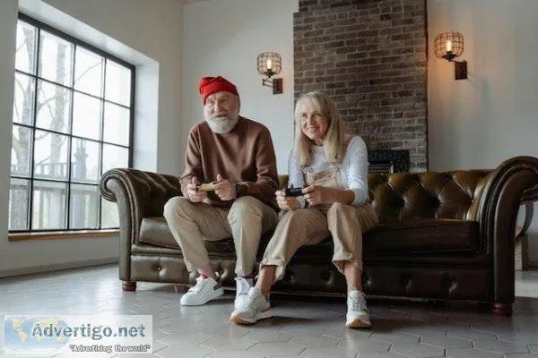 Quality Care and Retirement Living in Niagara Falls