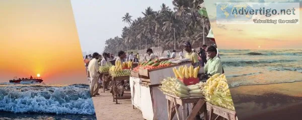 Shore Temple